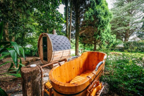 Highlands Rainforest Sanctuary, Robertson